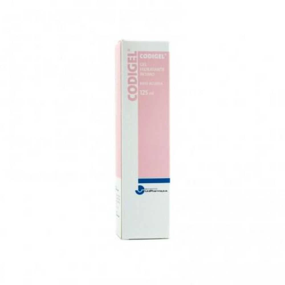 Unipharma Codigel™ Ontimo drėkinamasis gelis 125ml