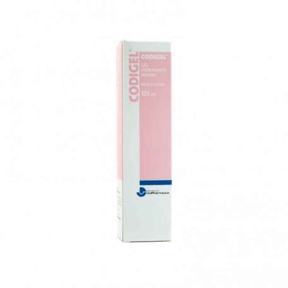 Unipharma Codigel™ Ontimo drėkinamasis gelis 125ml