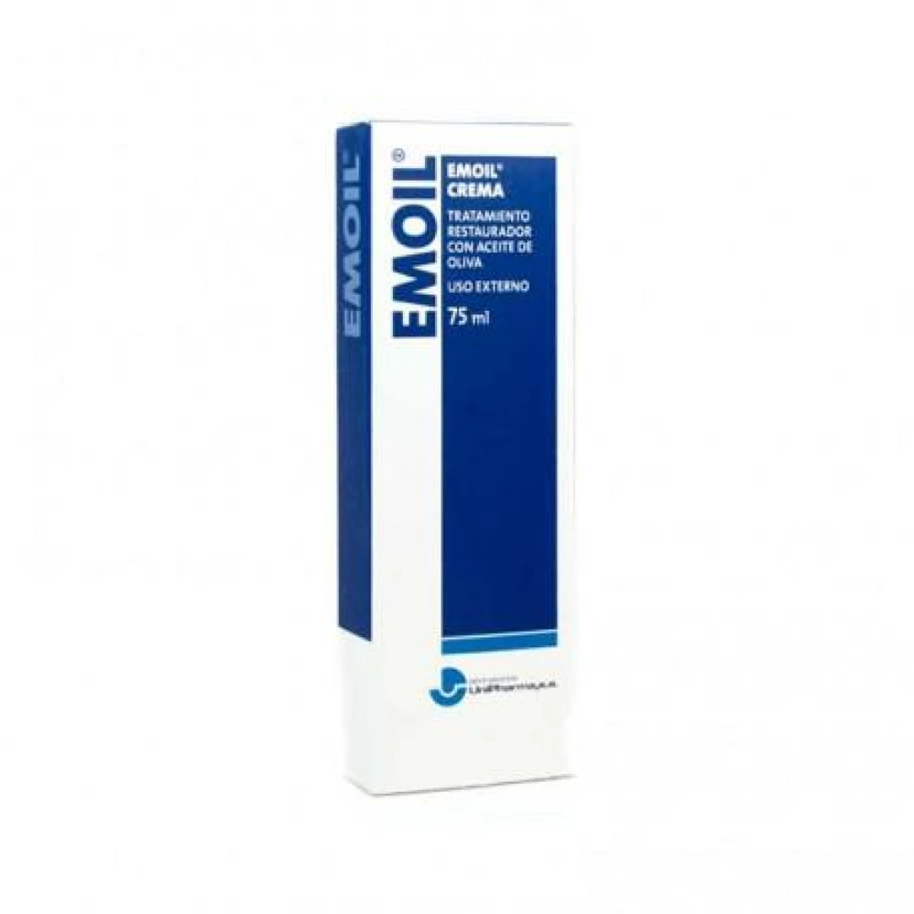 "Unipharma Emoil™" kremo tūbelė 75ml