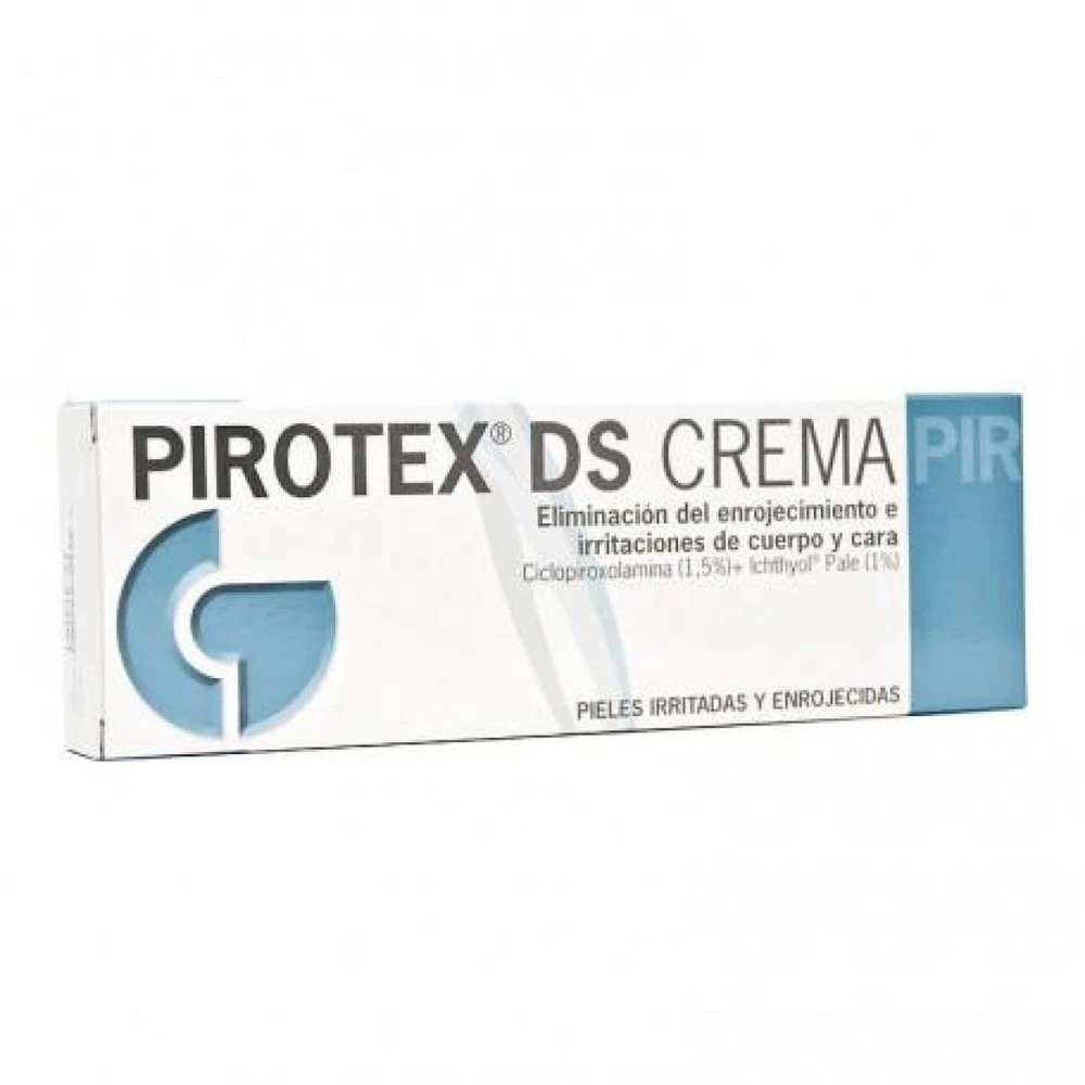 Unipharma Pirotex™ Ds kremas 75ml