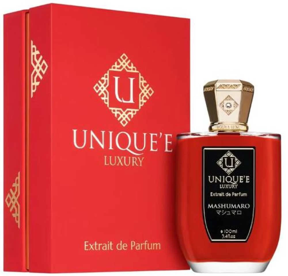 Unique'e Luxury Mashumaro PP kvepalai unisex, 100 ml