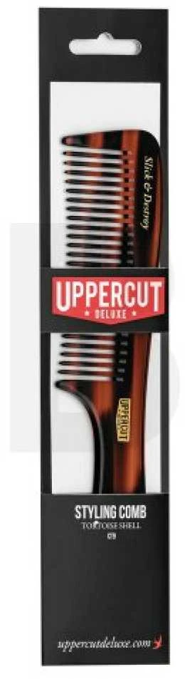 Uppercut Deluxe Styling Šukos CT9