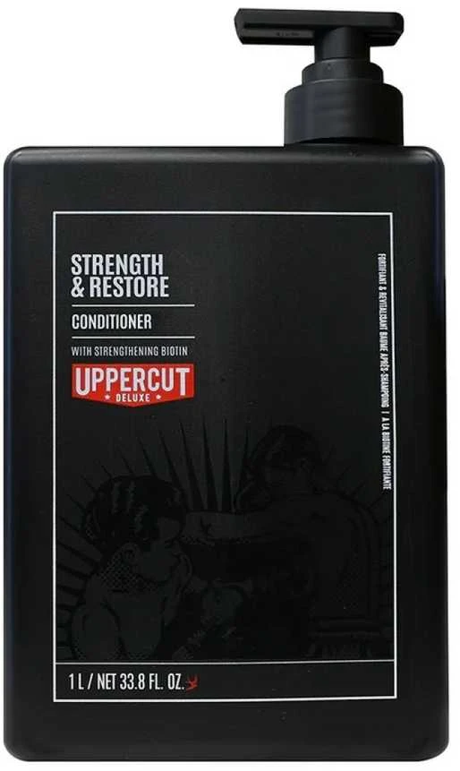 Uppercut Strength & Restore, 1000 ml