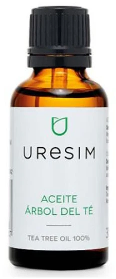 "Uresim" grynas arbatmedžio aliejus 30ml