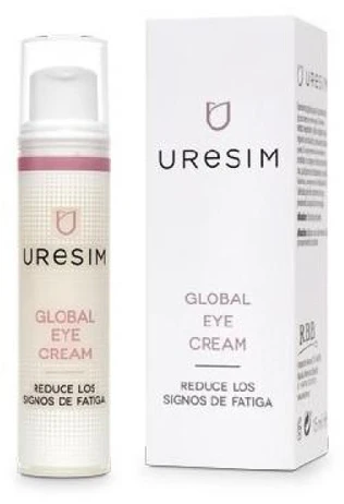 "Uresim" gelinis akių kontūras 15ml