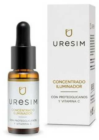 "Uresim Illuminator" koncentratas 20ml