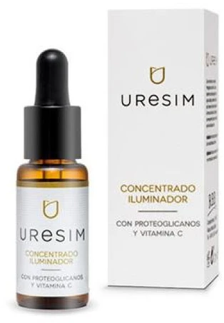 "Uresim Illuminator" koncentratas 20ml