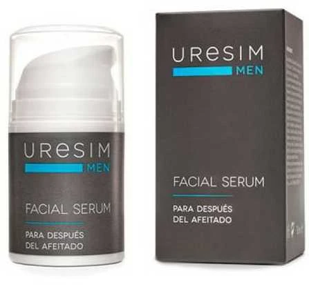"Uresim" vyrų veido serumas 50ml