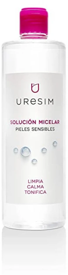 "Uresim" micelinis tirpalas 500ml