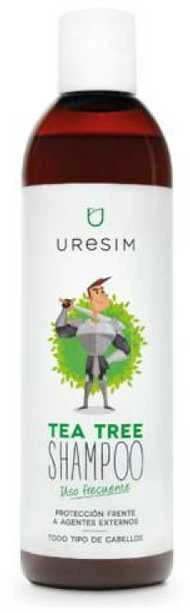 "Uresim" arbatmedžio šampūnas 300ml