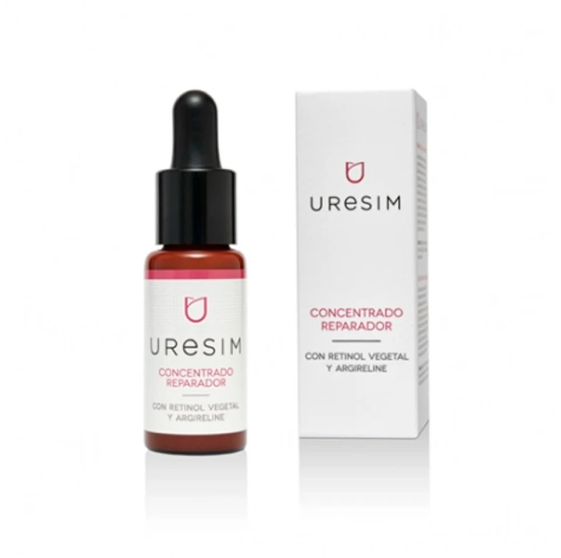 Uresim "Userim Repair" koncentratas 20ml
