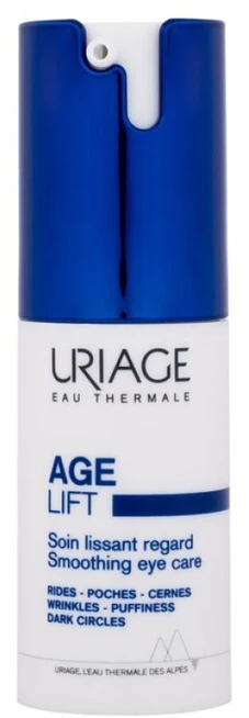 Uriage Age Lift Paakių kremas, 15 ml