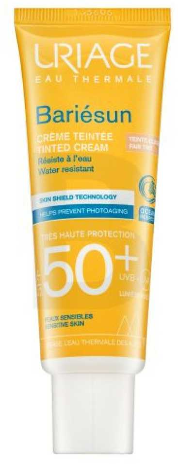 Uriage Bariésun Creme Fair SPF50+, 50 ml