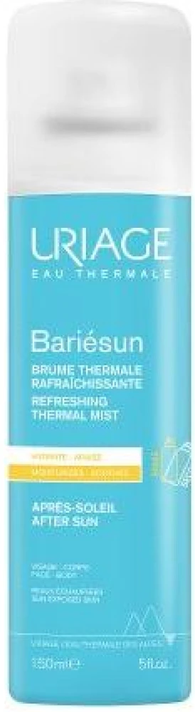 "Uriage Bariésun" gaivinanti dulksna po saulės 150ml