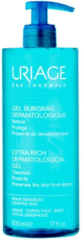"Uriage" dermatologinis chirurginis gelis 500ml