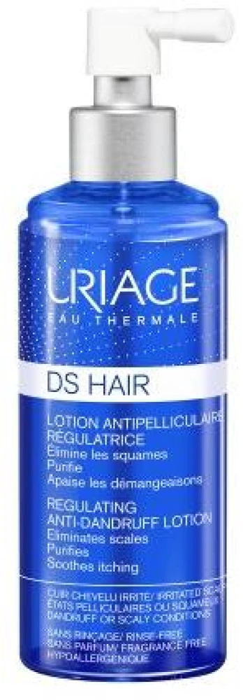 Uriage Ds Lotion Purškiklis purškiamas losjonas 100ml