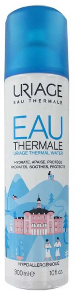 Uriage Eau Thermal terminio vandens dulksna 300ml