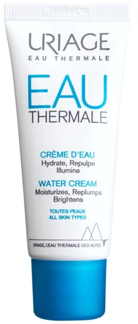 Uriage Eau Thermale Day Kreminis, 40 ml