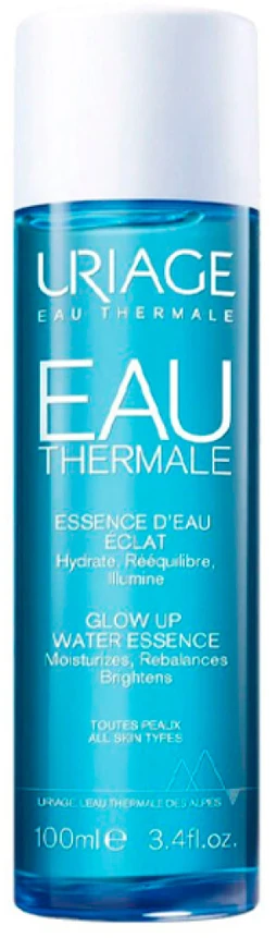 Uriage Eclat vandens esencija 100ml