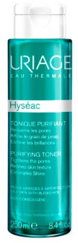 "Uriage Hyséac" valomasis tonikas 250ml