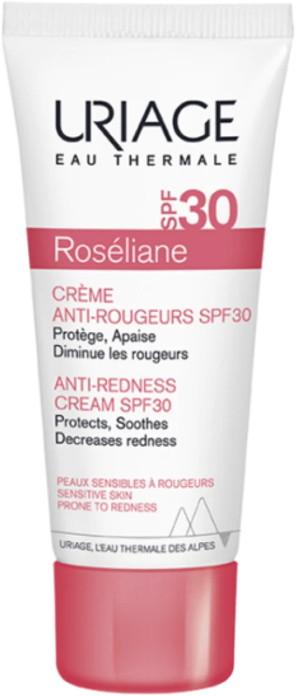 "Uriage Roseliane" kremas Spf30 40ml