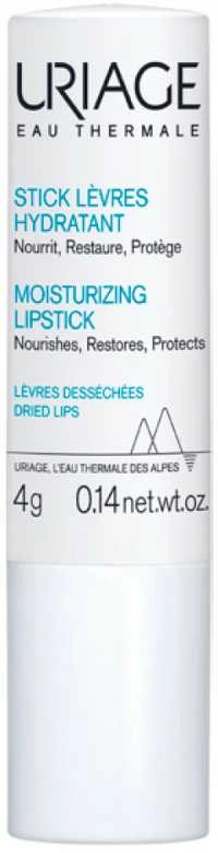 "Uriage Stick Lips" lūpų balzamas 4g