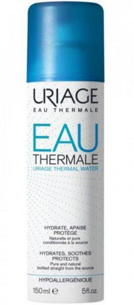 Uriage terminio vandens purškiklis 150ml