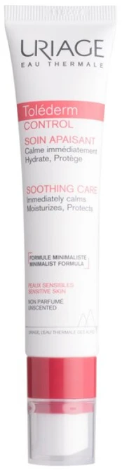 "Uriage Toléderm Light" kremas 40ml