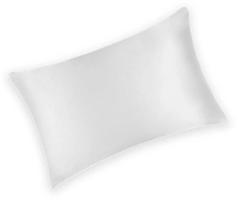 Usu Cosmetics Chok Chok 50 x 75 cm pagalvės užvalkalas, atspalvis: Baltas