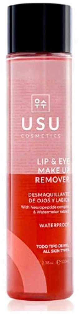 "Usu Cosmetics" lūpų ir akių makiažo priemonė 100ml