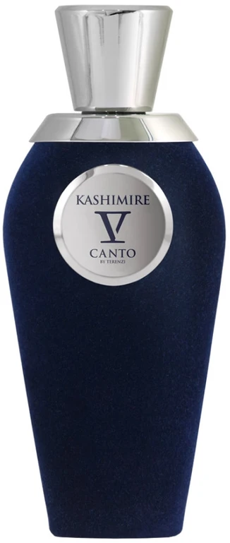 V Canto Kashimire V PP kvepalai unisex, 100 ml