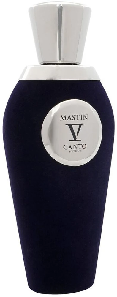 V Canto Mastin PP kvepalai unisex, 100 ml