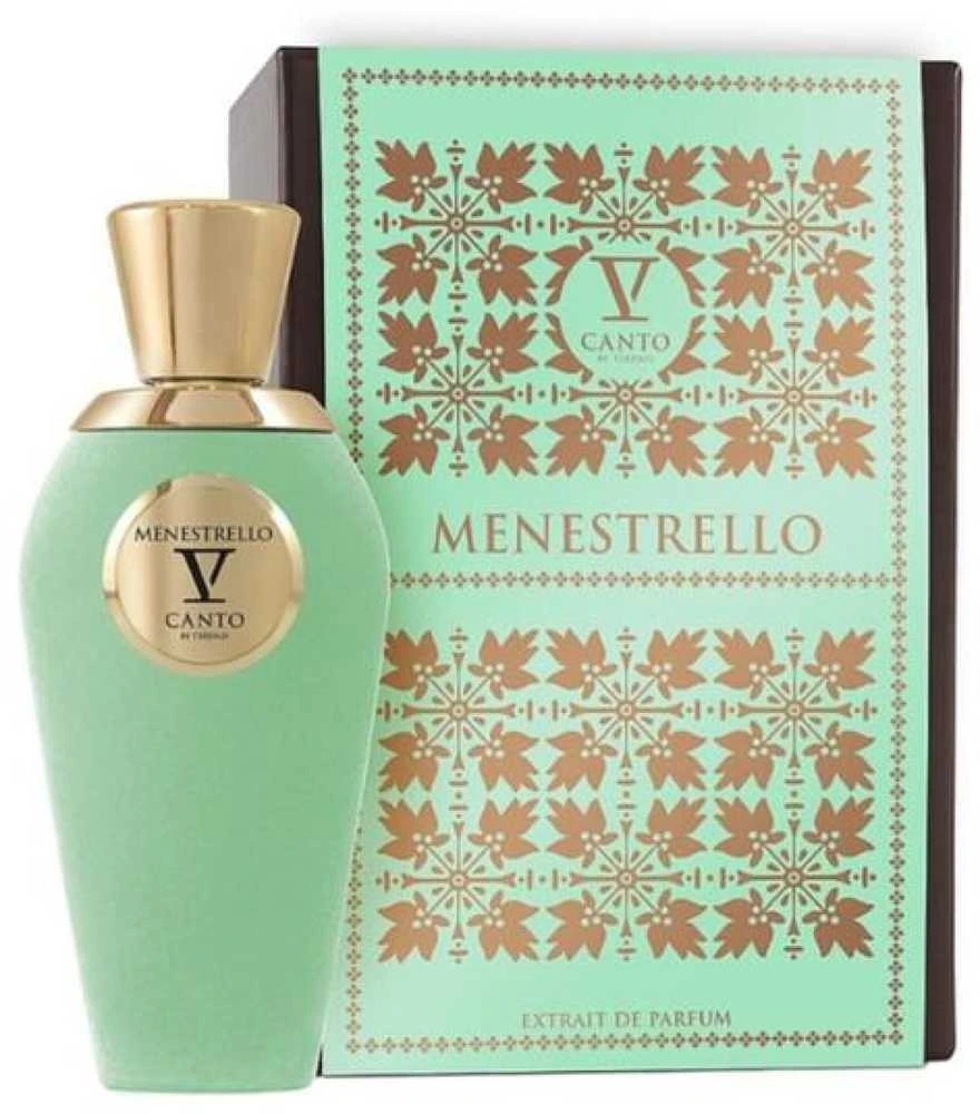V Canto Menestrello PP kvepalai unisex, 100 ml