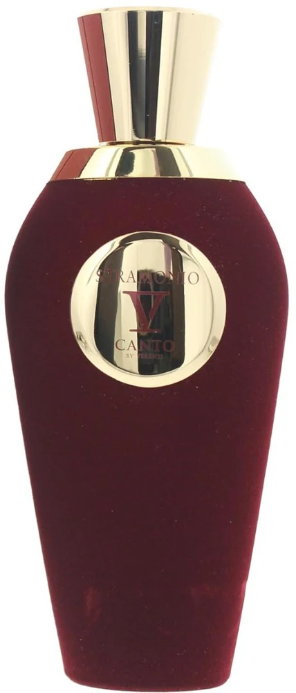 V Canto Stramonio PP kvepalai unisex, 100 ml