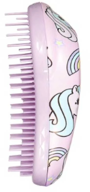 Vaikiškas šepetys plaukams Tangle Teezer The Original Mini Unicorn Magic