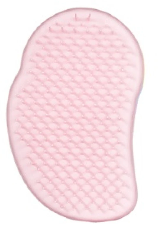 Vaikiškas šepetys plaukams Tangle Teezer The Original Mini Rainbow Unicorn