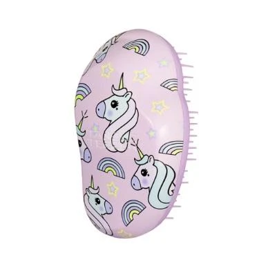 Vaikiškas šepetys plaukams Tangle Teezer The Original Mini Unicorn Magic