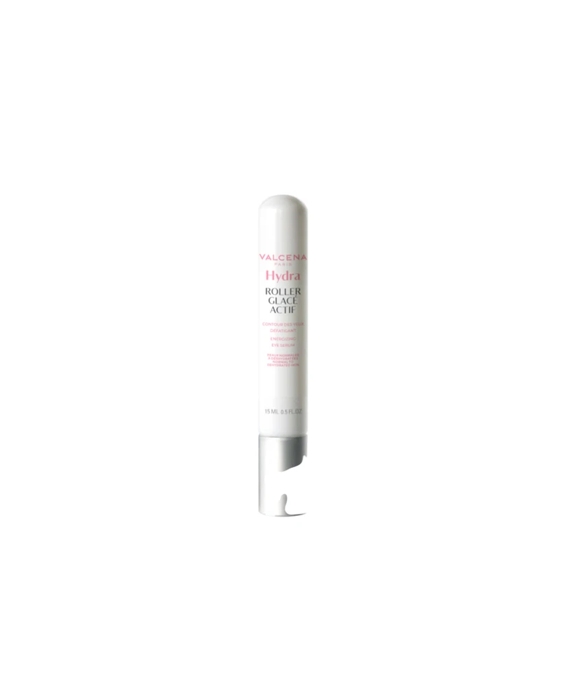 Valcena Glace Actif Energising Eye Serum, 15 ml