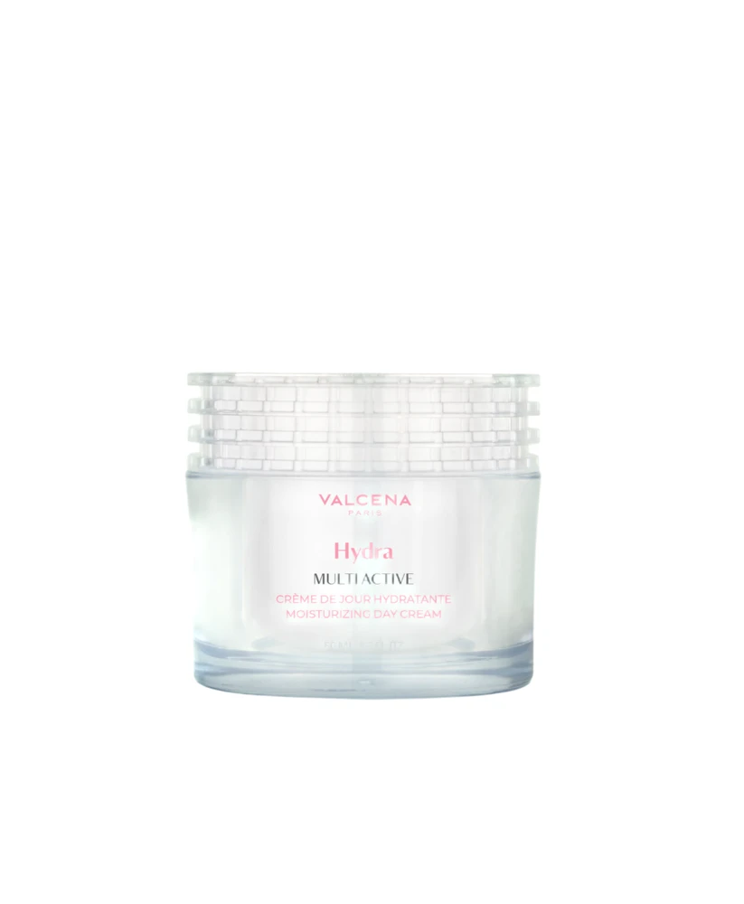 Valcena Multi Active Moisturising Morning Kreminis For Face, 50 ml