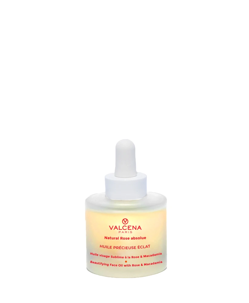 Valcena Precieuse Eclat Beautify Oil For Face, 30 ml