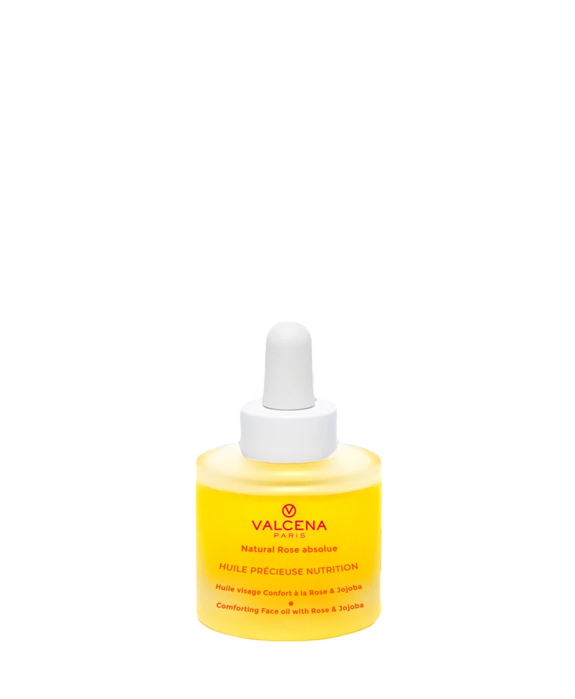 Valcena Precieuse Nutrition Comforting Oil Face, 30 ml