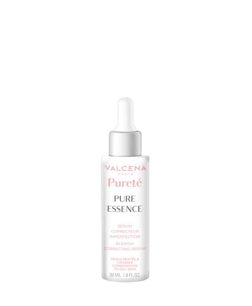Valcena Pure Essence Anti-Blemish Serum For Face, 30 ml