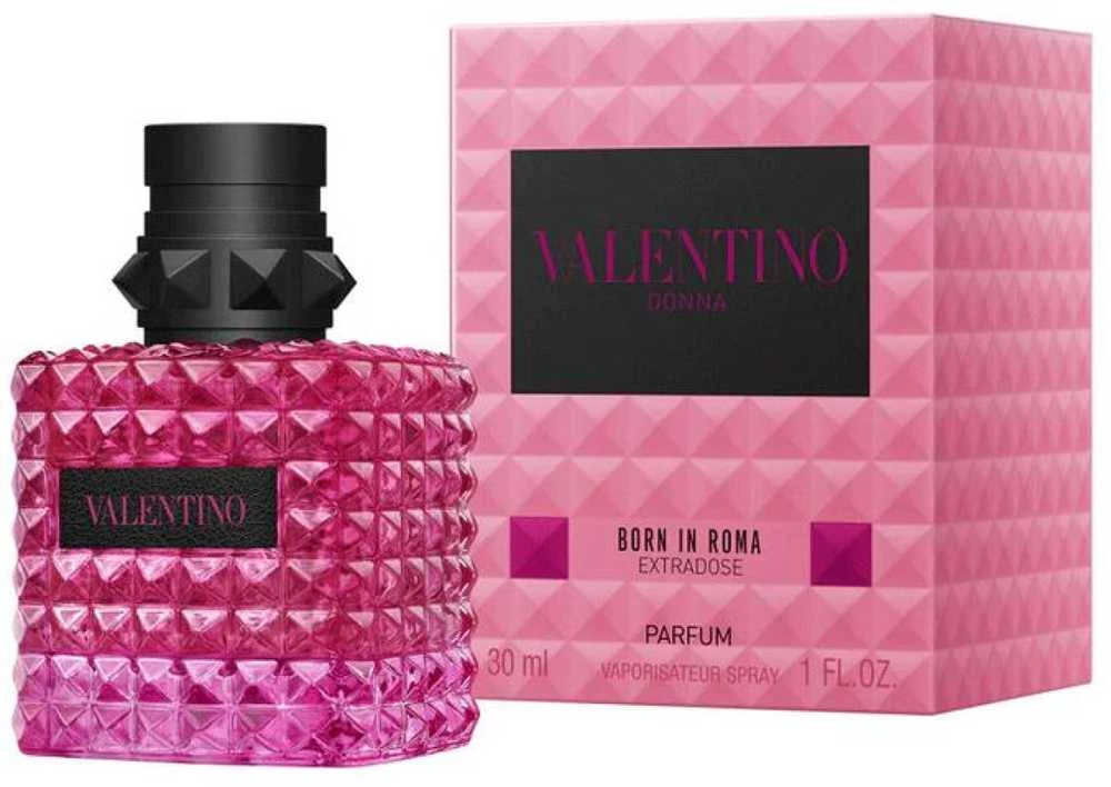 Valentino Born In Roma Extradose Donna EDP parfumuotas vanduo moterims, 30 ml