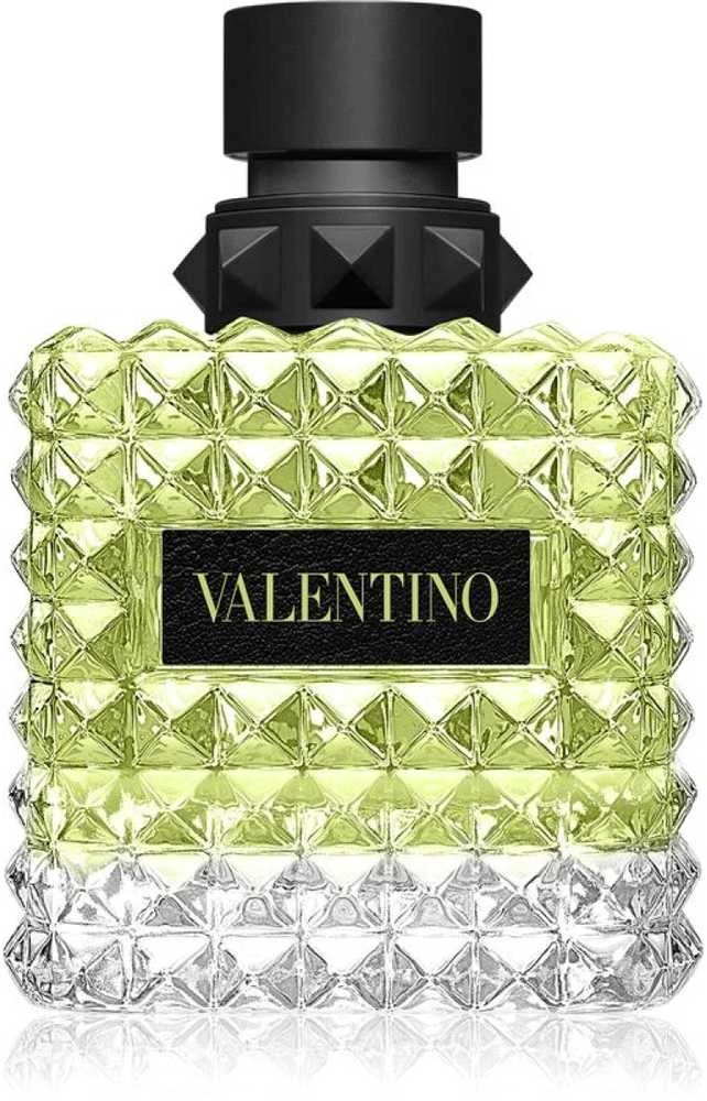 Valentino Donna Born In Roma Žalias Stravaganza EDP parfumuotas vanduo moterims, 100 ml