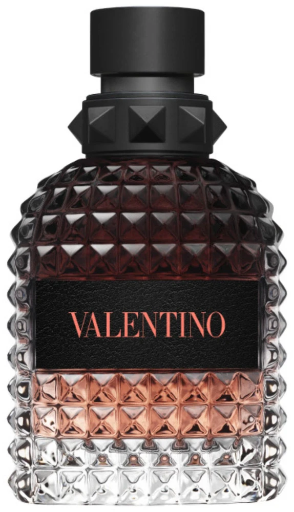 Kvepalai vyrams Valentino Uomo Born in Roma Coral Fantasy EDT, 50 ml
