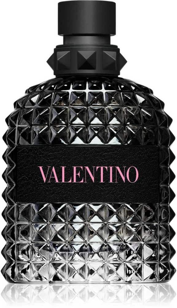 Kvepalai vyrams Valentino Uomo Born In Roma EDT, 150 ml