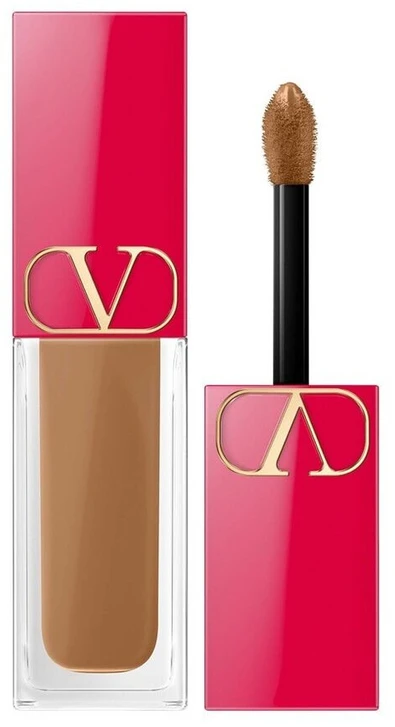 Valentino Very Valentino Kreminis Maskuoklis 02 Deep Rose 6.5 ml