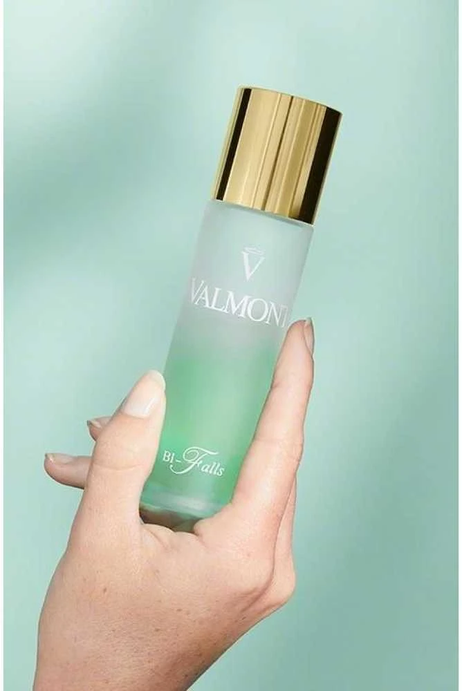 Valmont Bi-Falls dvifazis akių makiažo valiklis, 60 ml