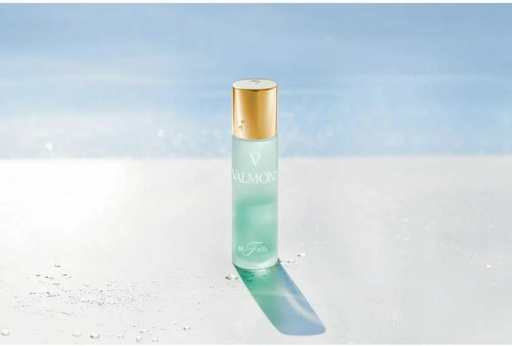Valmont Bi-Falls dvifazis akių makiažo valiklis, 60 ml