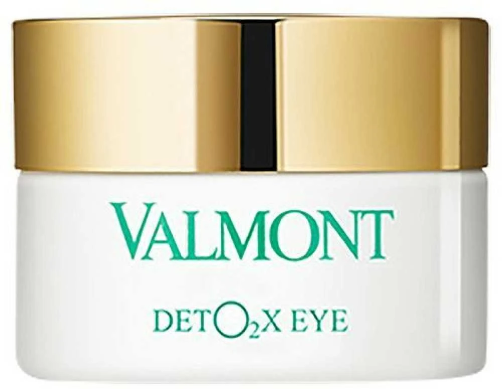 Valmont Akių kremas DetO2x Energy (akių kremas) 12 ml